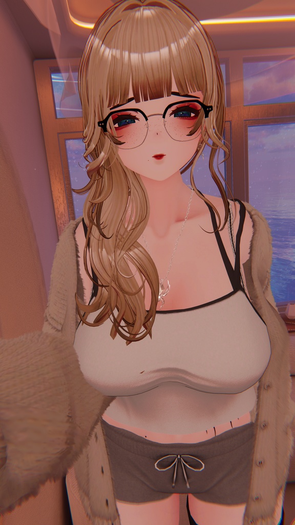 Urban Breeze for くろなつ