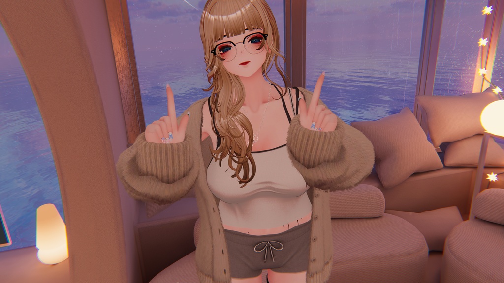 Urban Breeze for くろなつ