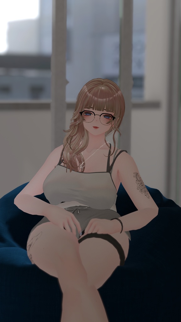 Urban Breeze for くろなつ