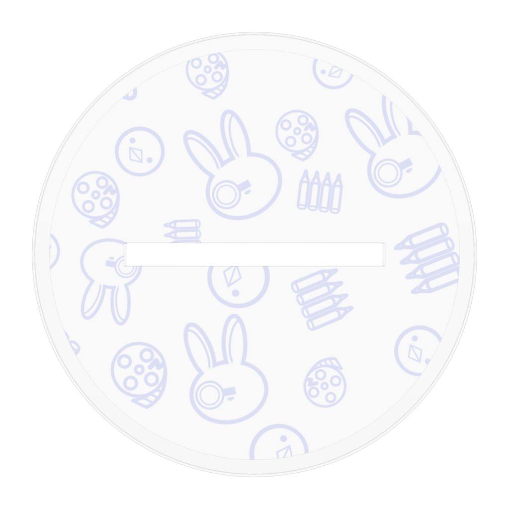 マヤもち（和服Ver.）アクリルスタンド mayamochi BOOTH