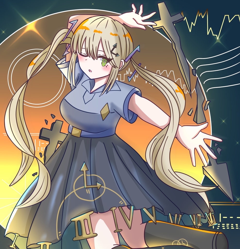 「星ノ記憶」　Raomセット