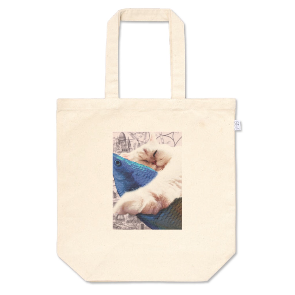 Dreams cats have バッグ