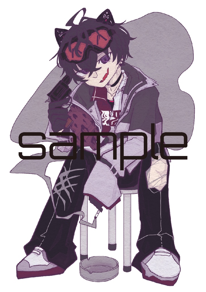 君のようになりたい（セット）