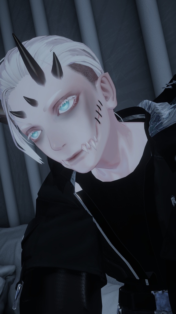 【ロマド専用】隈テクスチャ