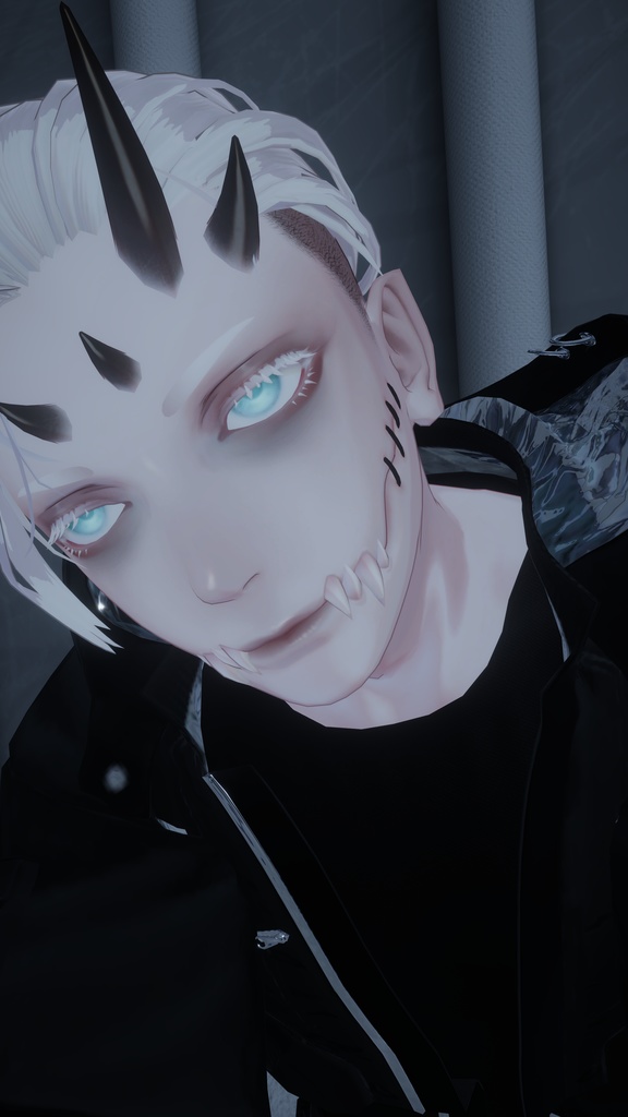 【ロマド専用】隈テクスチャ