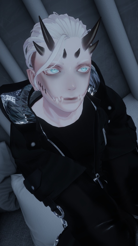 【ロマド専用】隈テクスチャ