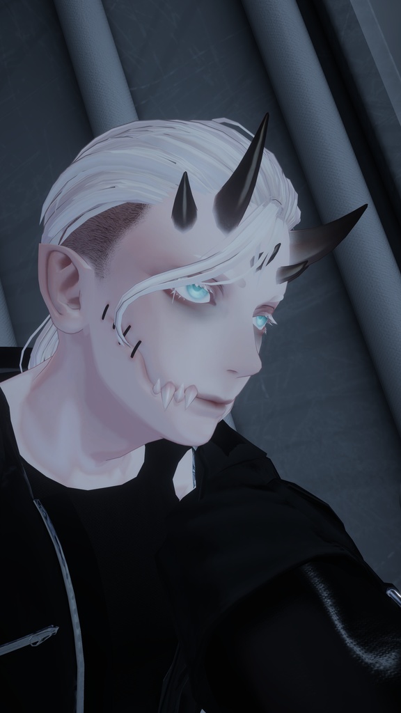 【ロマド専用】隈テクスチャ