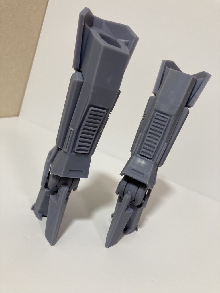 MDD用レッグパーツ