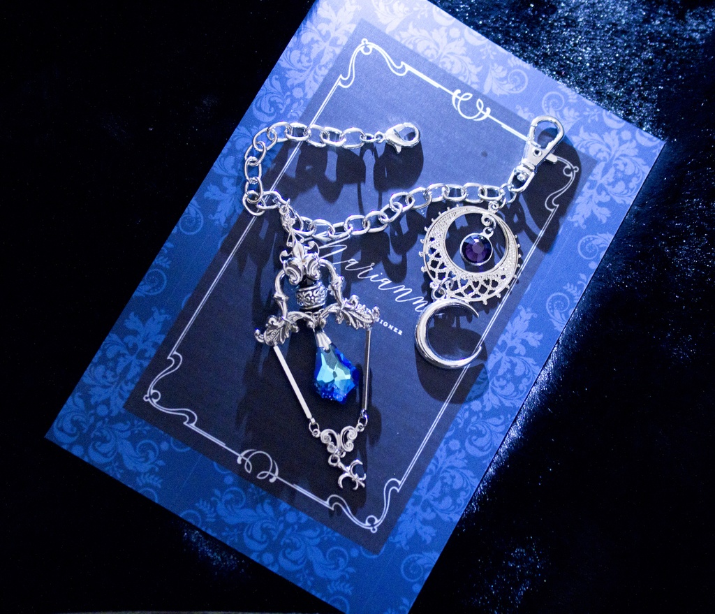 原神 フリンズ／イメージチャーム