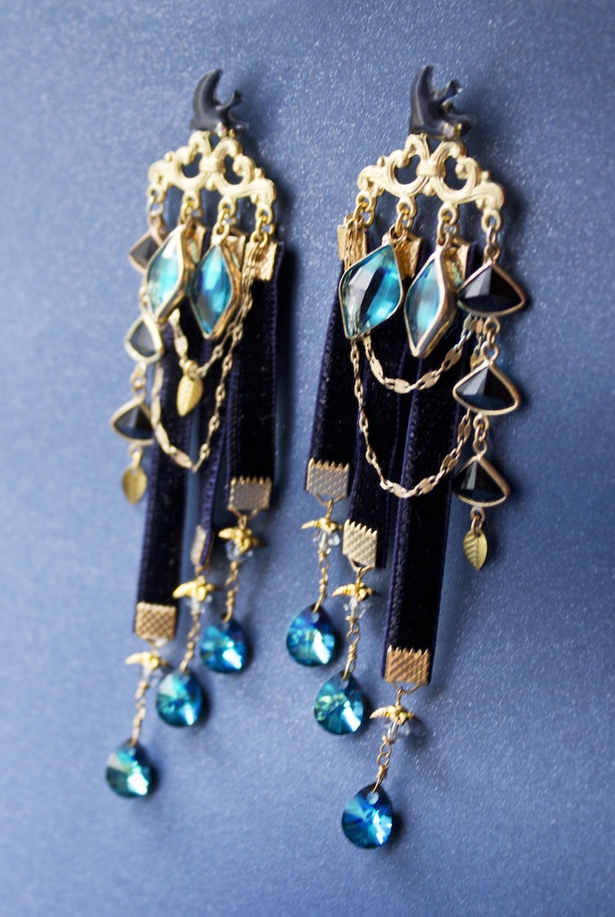 原神 アルハイゼン／イメージピアス