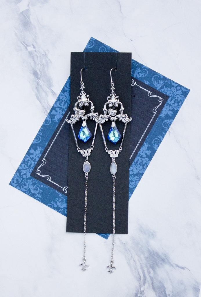 原神 フリンズ/イメージピアス