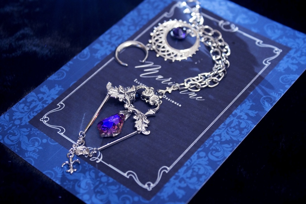 原神 フリンズ／【接敵】イメージチャーム