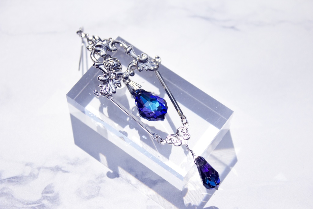 原神 フリンズ／イメージピアス