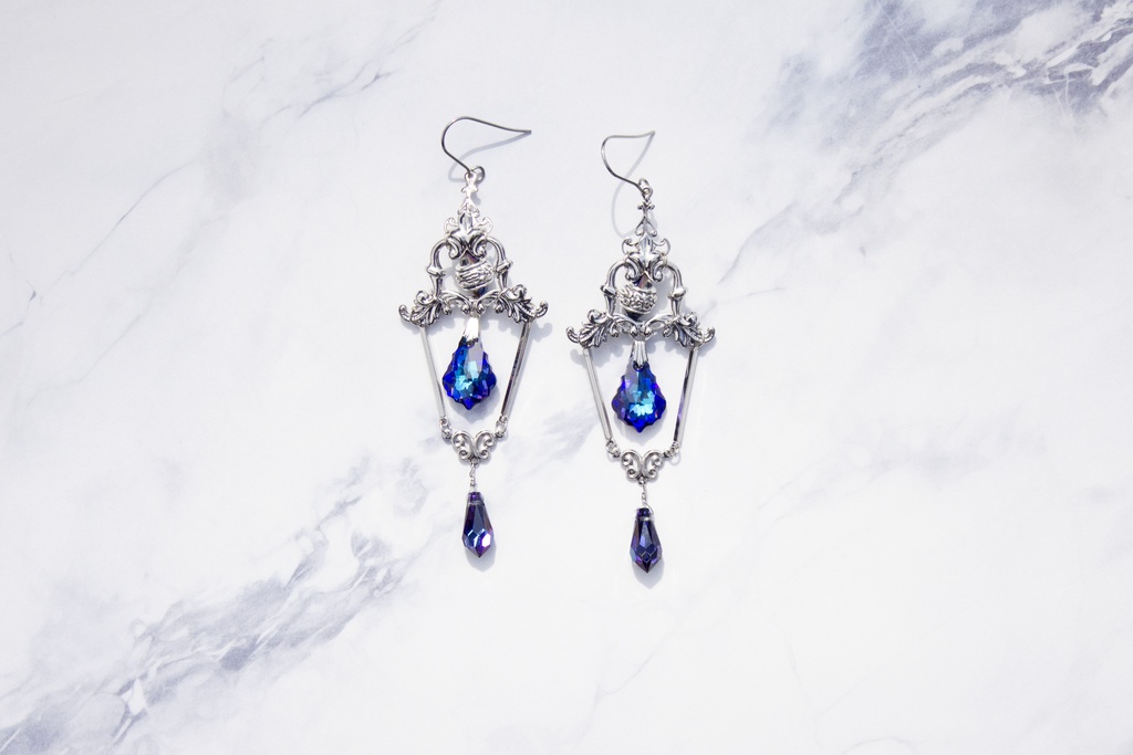 原神 フリンズ/イメージピアス