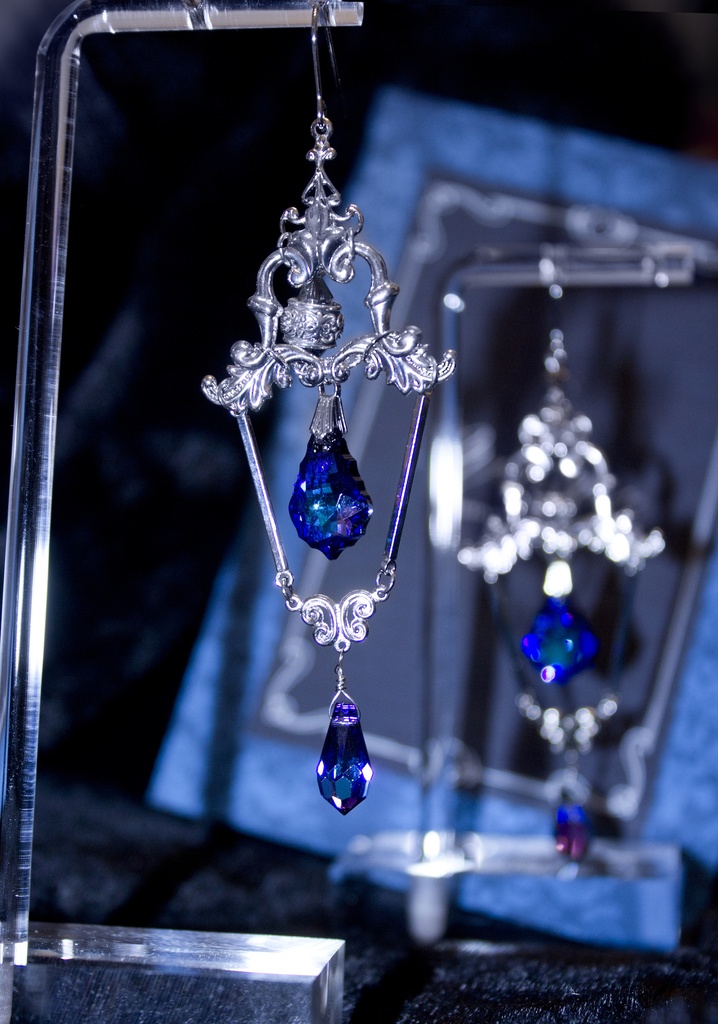 原神 フリンズ/イメージピアス