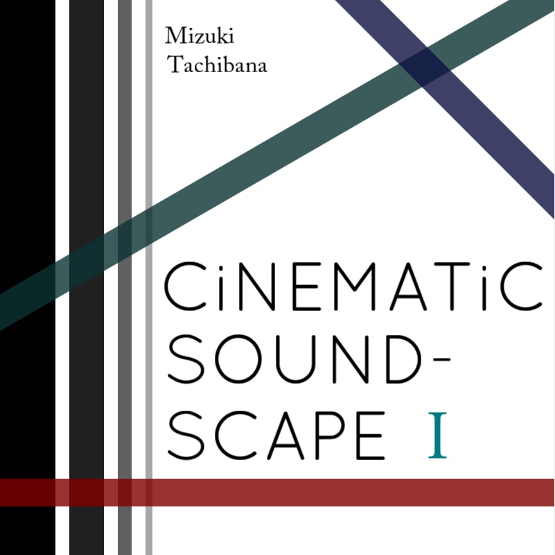 CiNEMATiC SOUNDSCAPE I