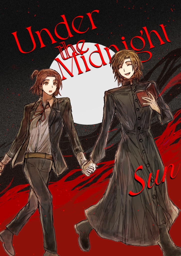 Under the Midnight Sun