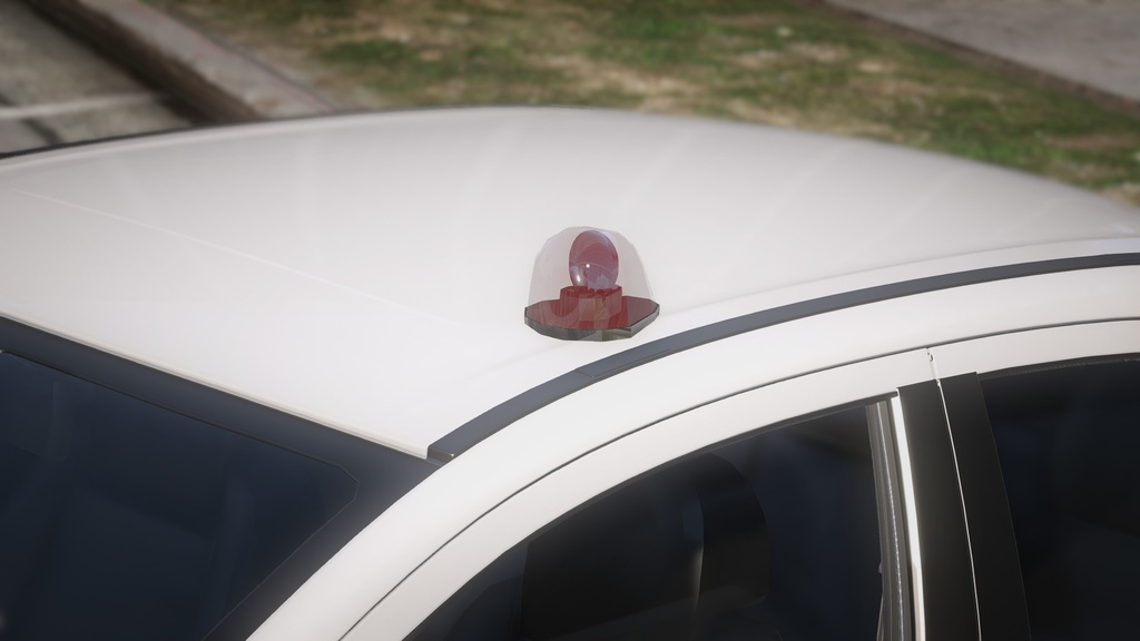 【GTAV】Suzuki Kizashi 覆面車両 一般車両