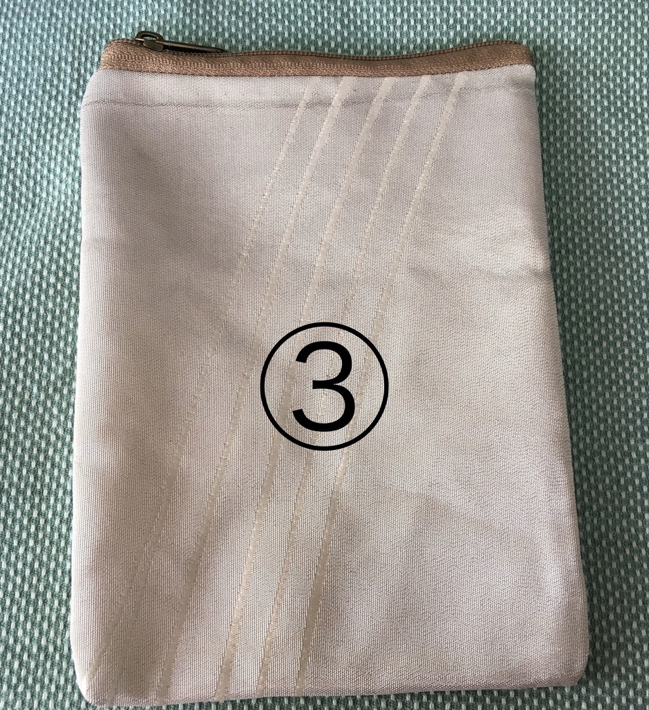 着物帯ポーチ其の2