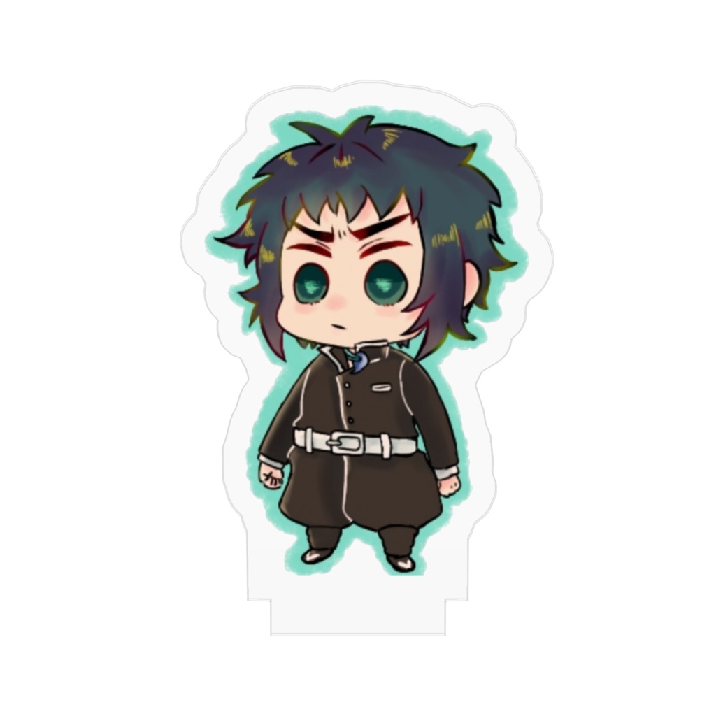 【鬼滅の刃】獪岳 アクリルスタンド