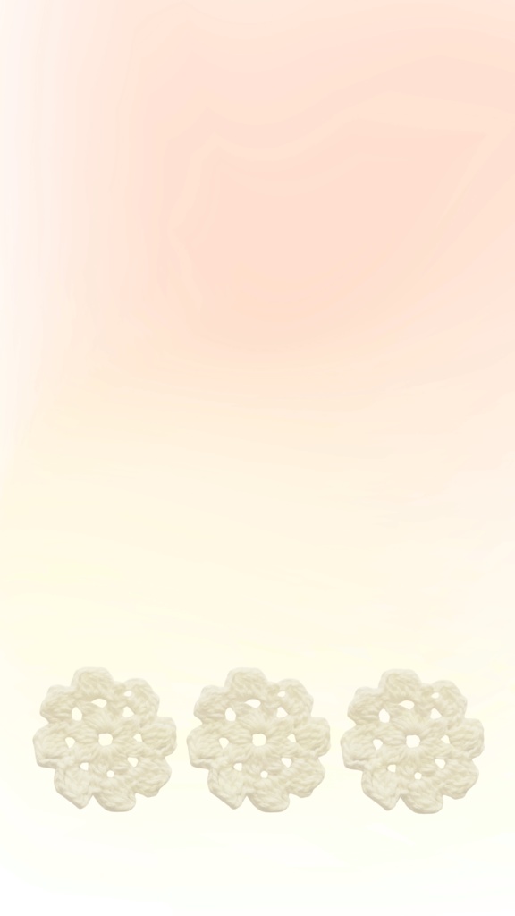 warm light – peach001