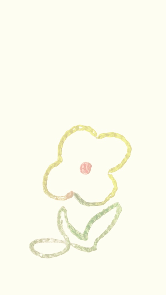 warm light – cream001