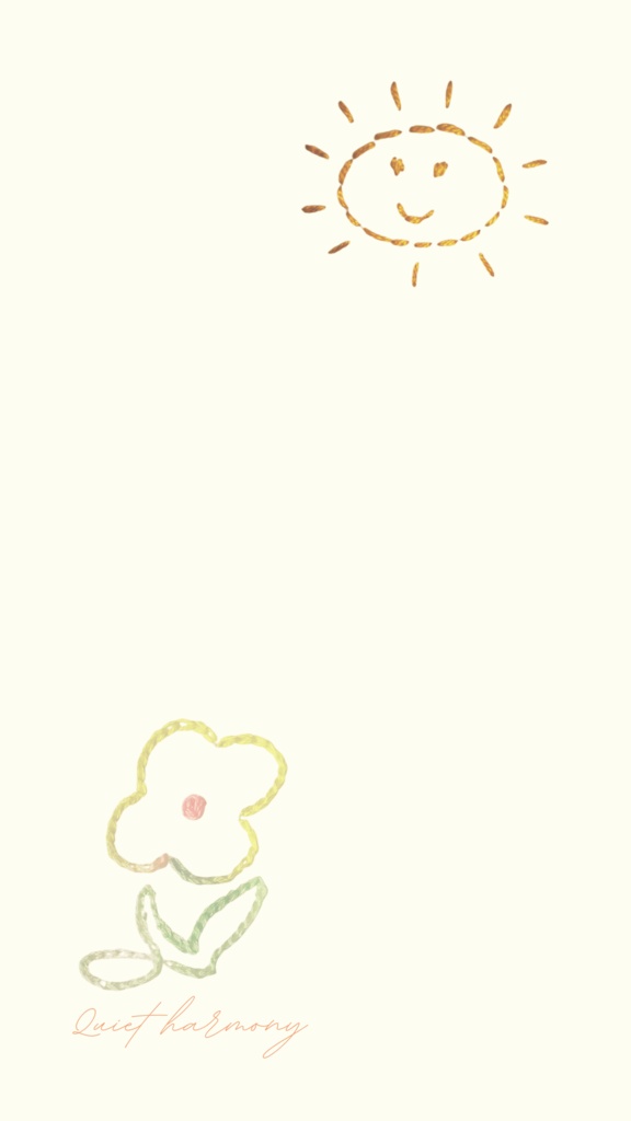 warm light – cream002