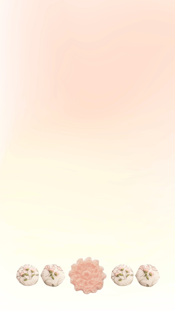 warm light – peach006