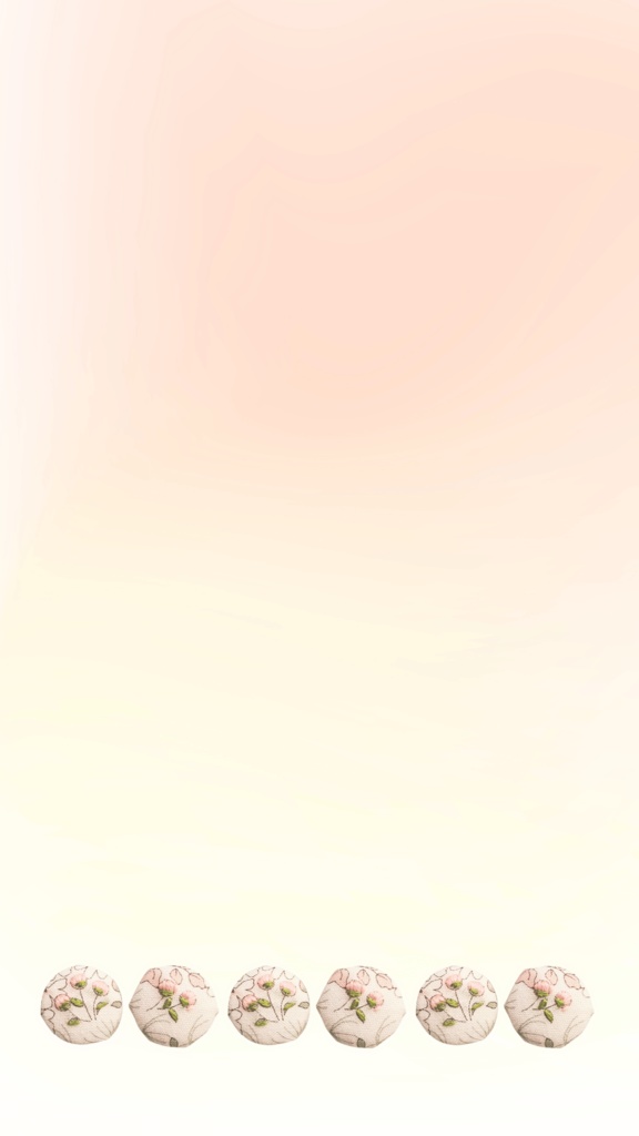 warm light – peach008