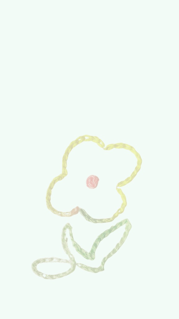 warm light – mint004