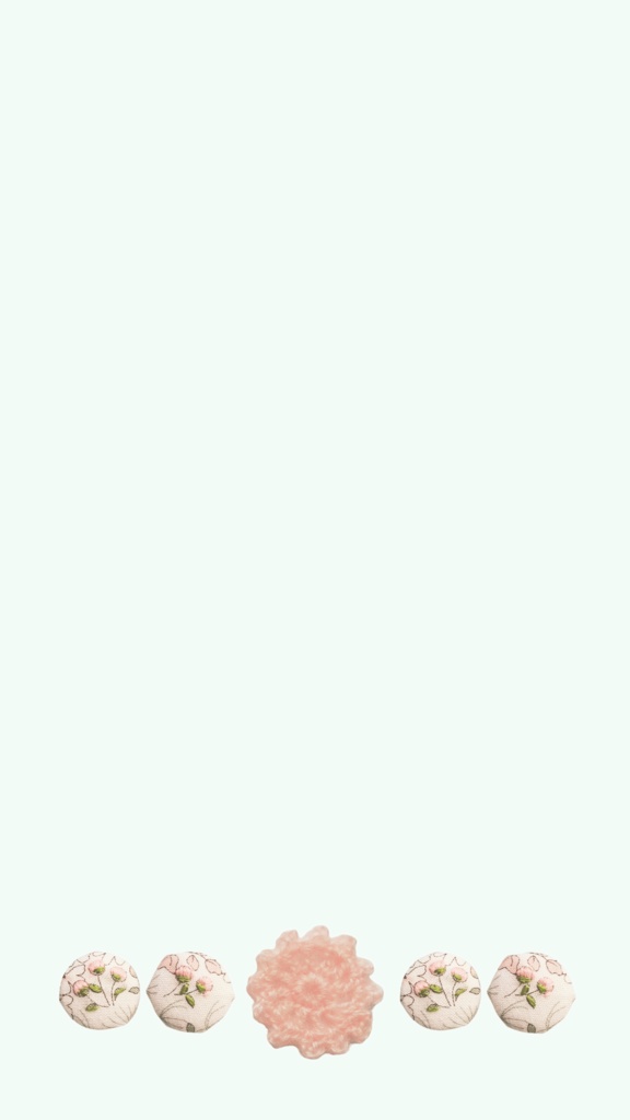 warm light – mint008