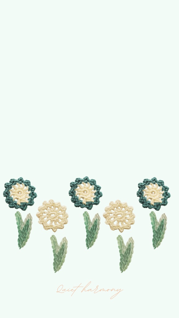 warm light – mint014