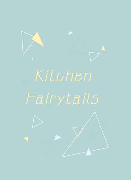 【ネロ晶♀】キッチンフェアリーテイル