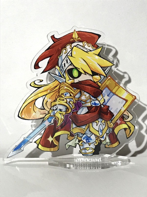 【オレカ】クフリン