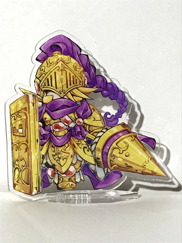 【オレカ】アーサー