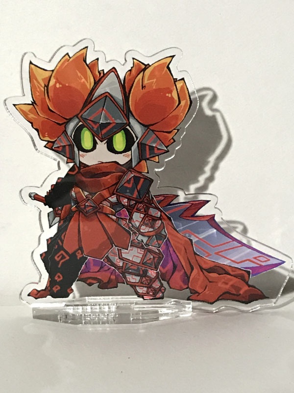 【オレカ】クロム