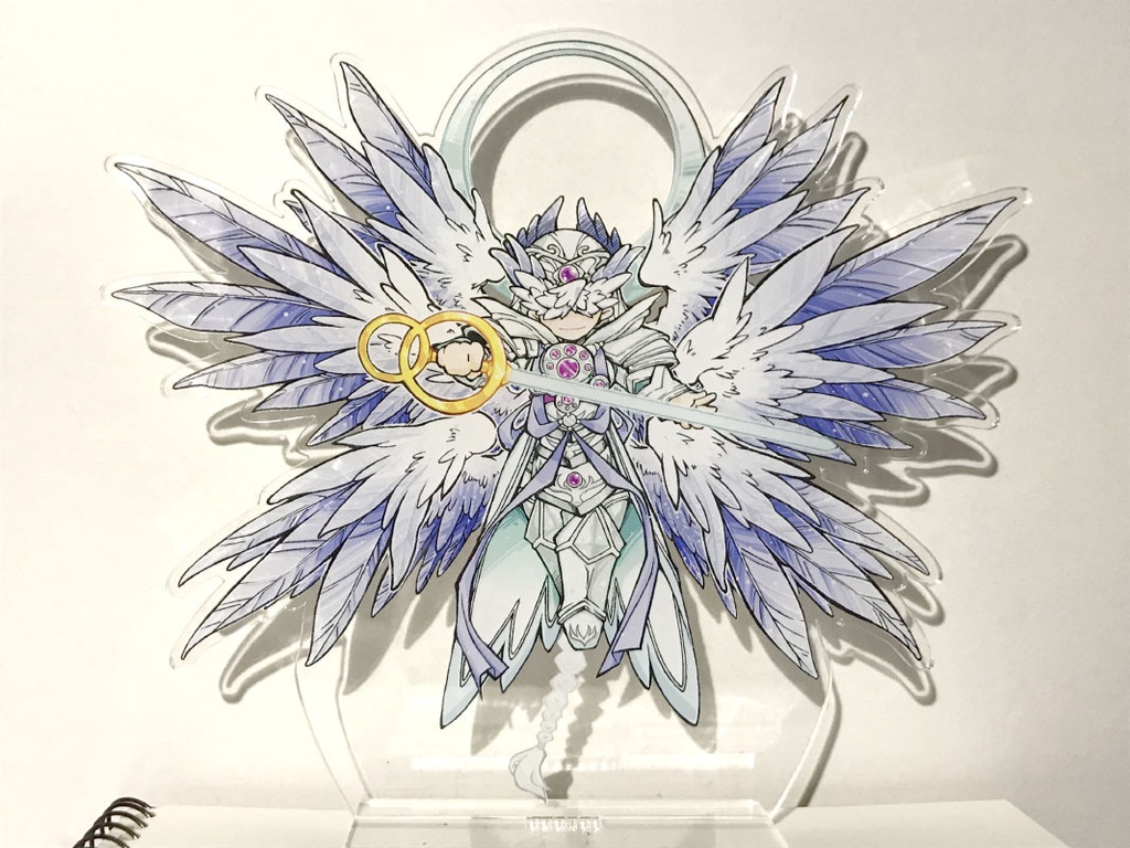 【オレカ】光王エーリュシオン