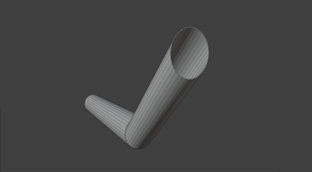 ARKドレキンマフラー