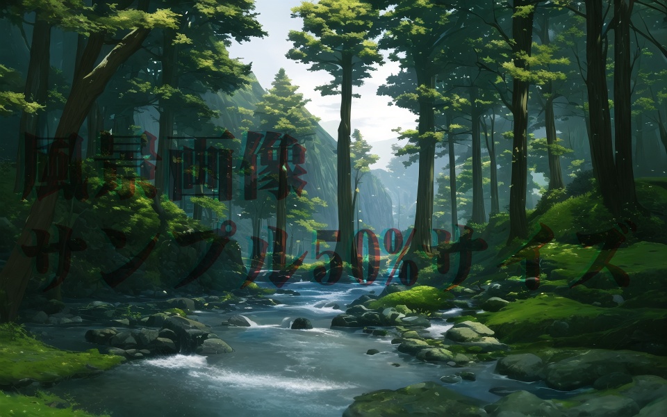 風景画詰め合わせ(34枚)