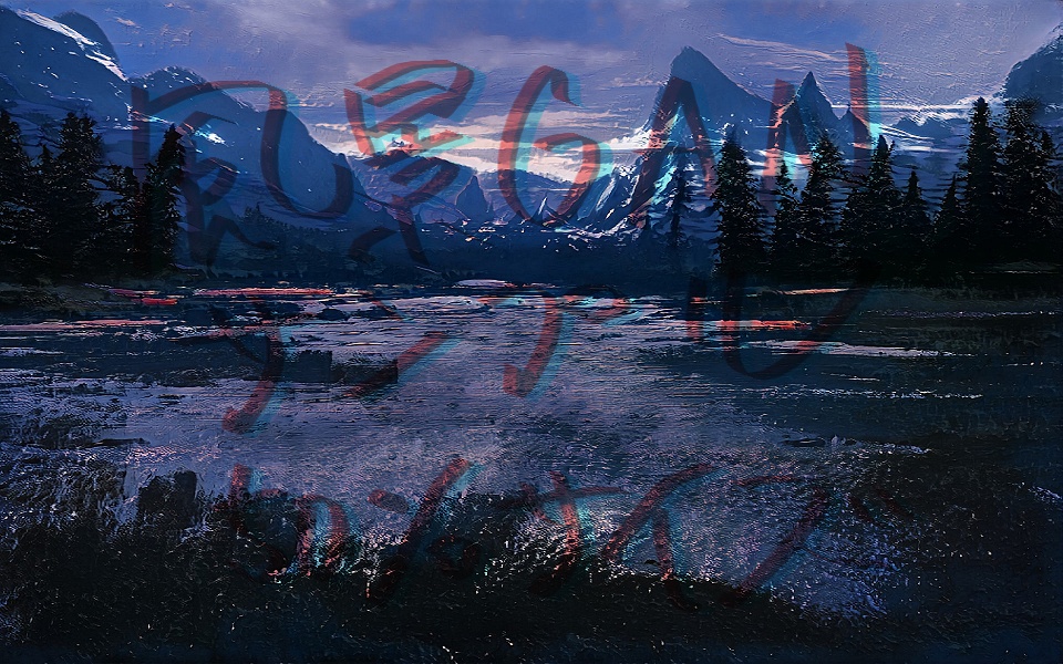 旧)山湖風景詰め合わせ(20枚)