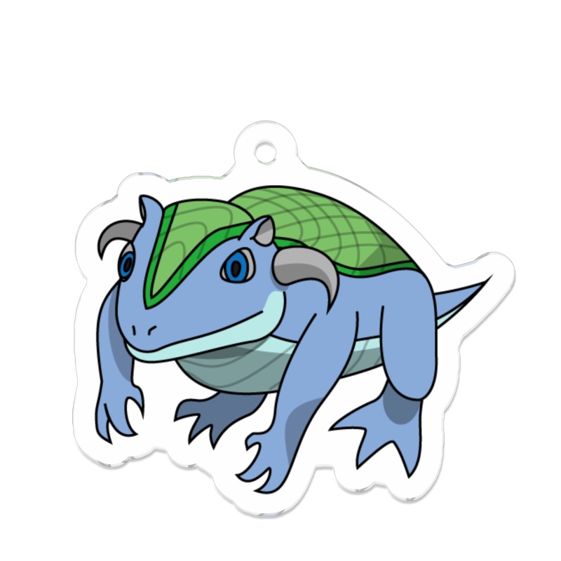 アクキー_コカークォ系