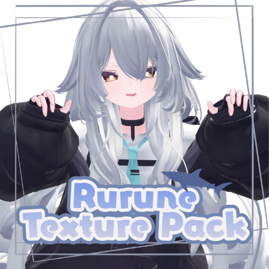 Rurune_tex pack