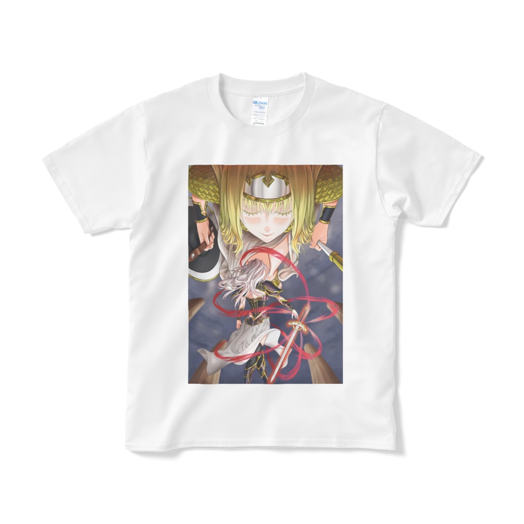 オリジナルTシャツ