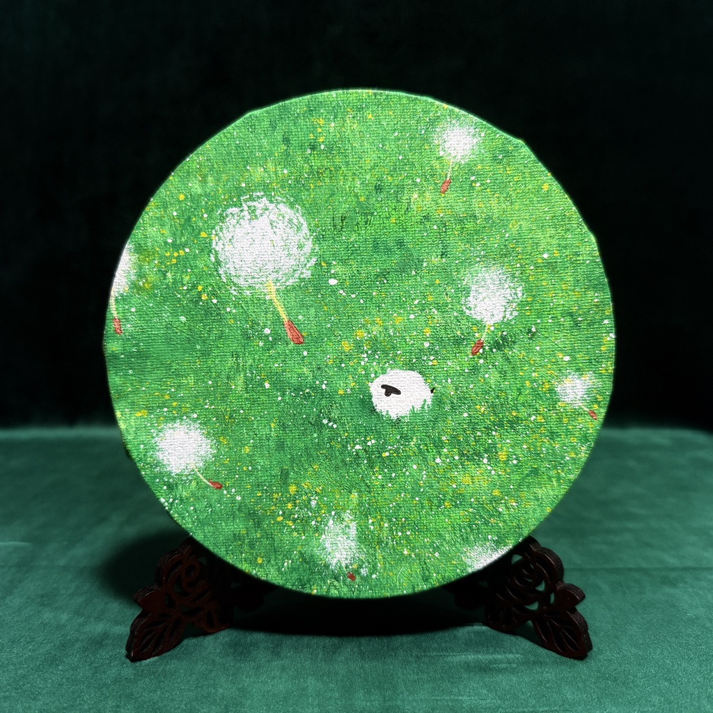 あなたをみつめて