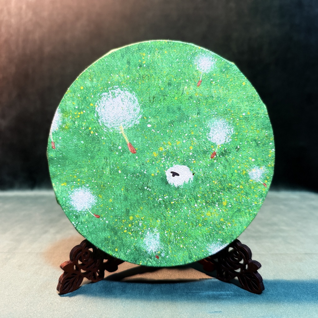 あなたをみつめて