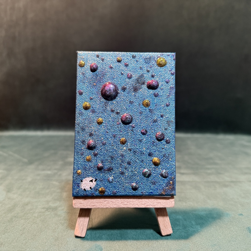 エメラルドスター