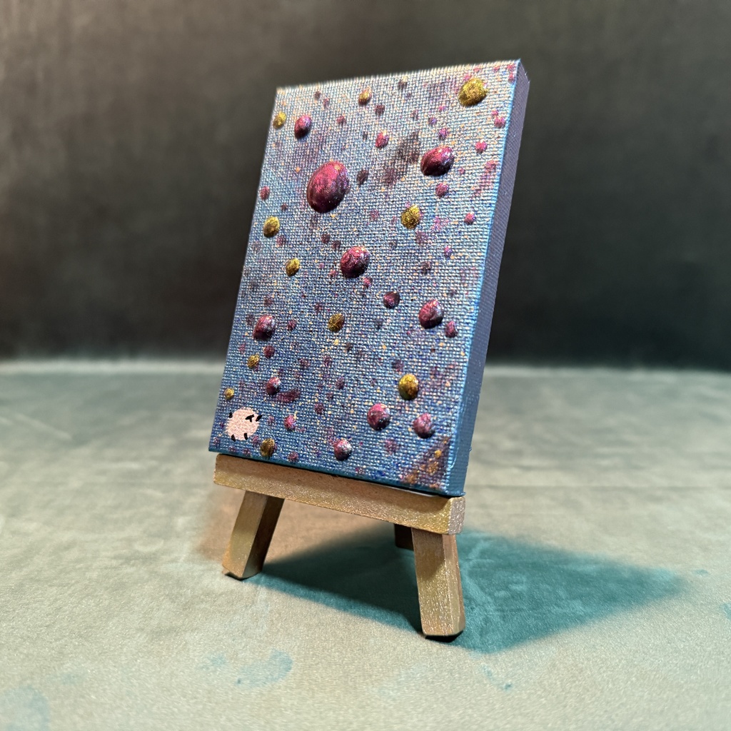 エメラルドスター