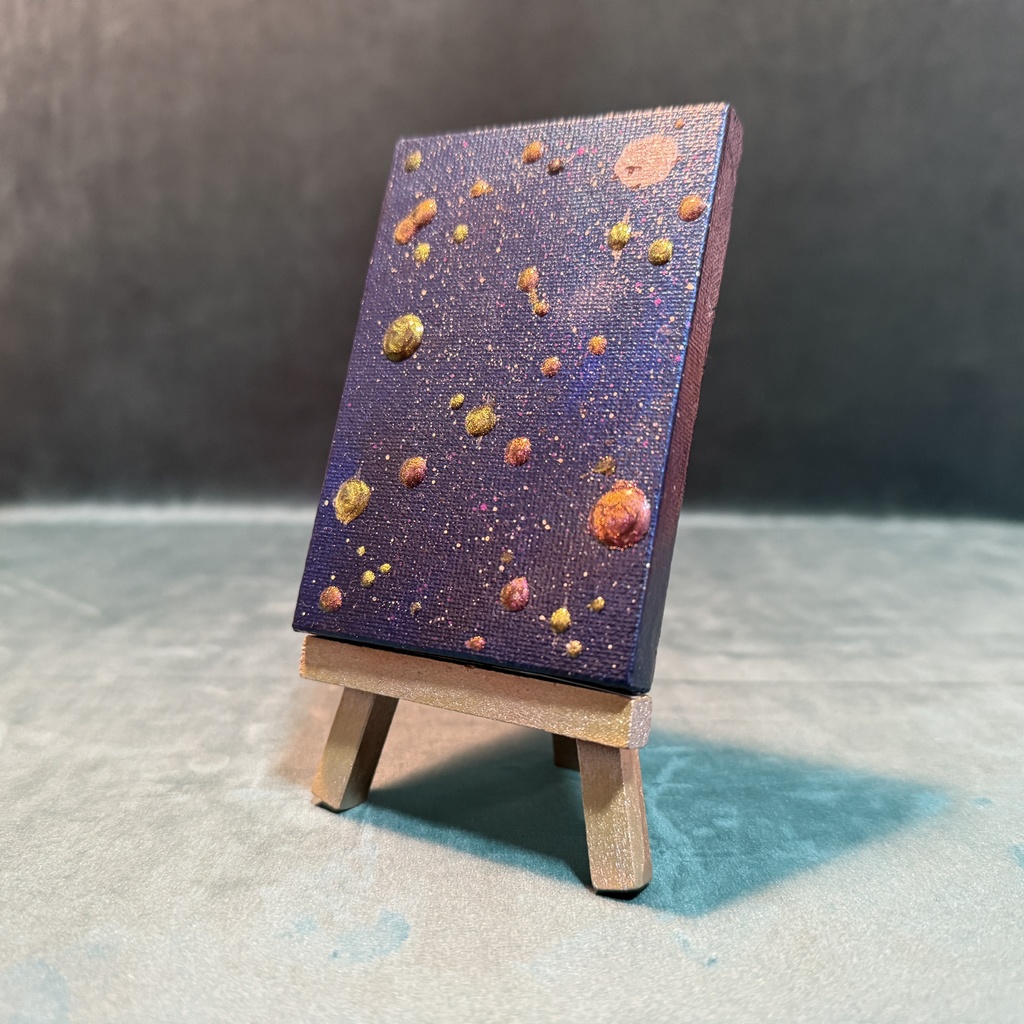 パッションスター