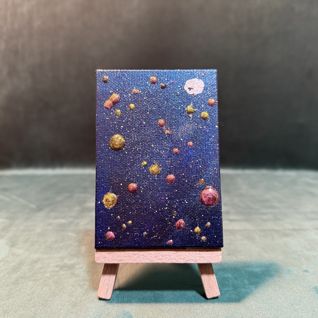 パッションスター