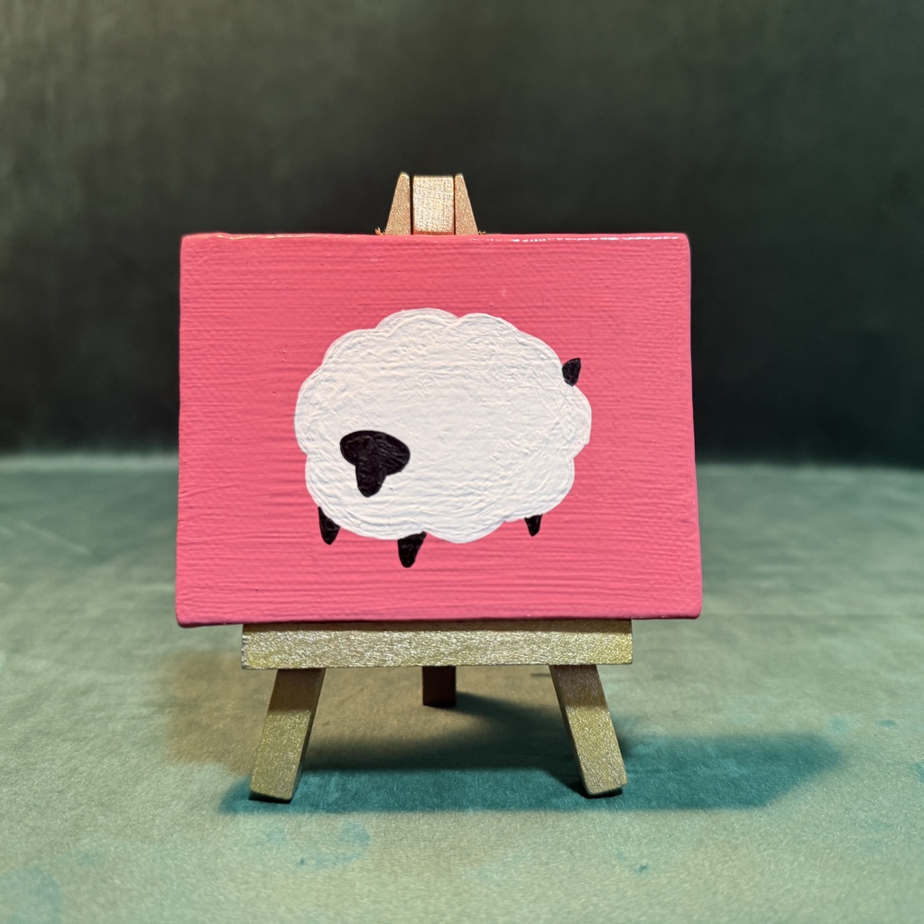 コンセプトシープ